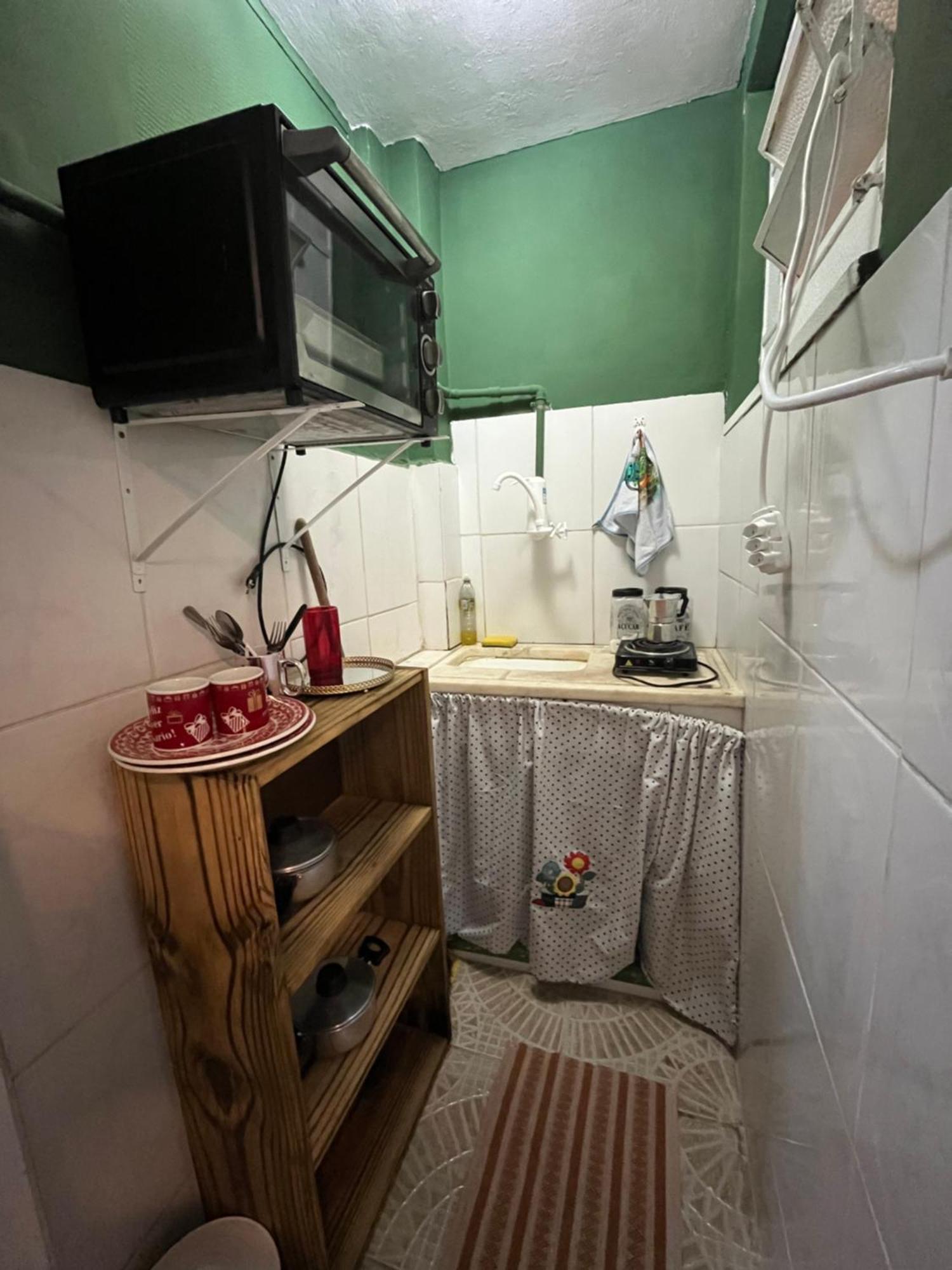 Refugio No Centro - Lapa, Consulado, E Metro Río de Janeiro