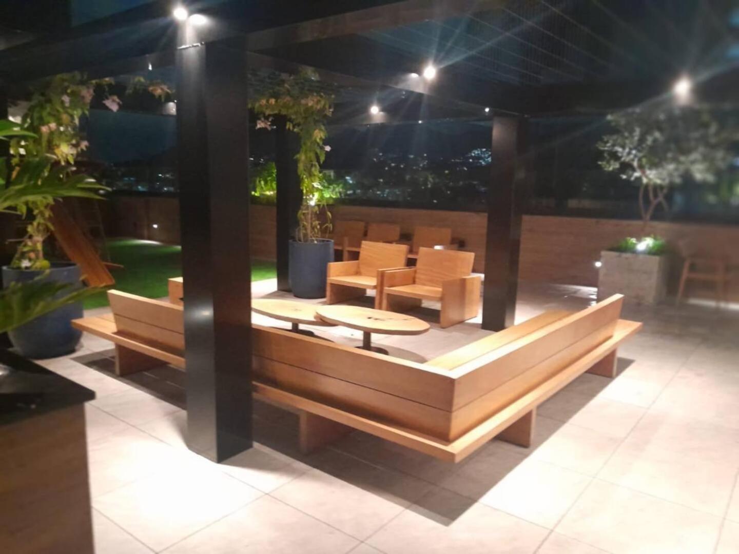 Refugio No Centro - Lapa, Consulado, E Metro Apartamento Río de Janeiro