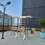 Refugio No Centro - Lapa, Consulado, Praia E Metro