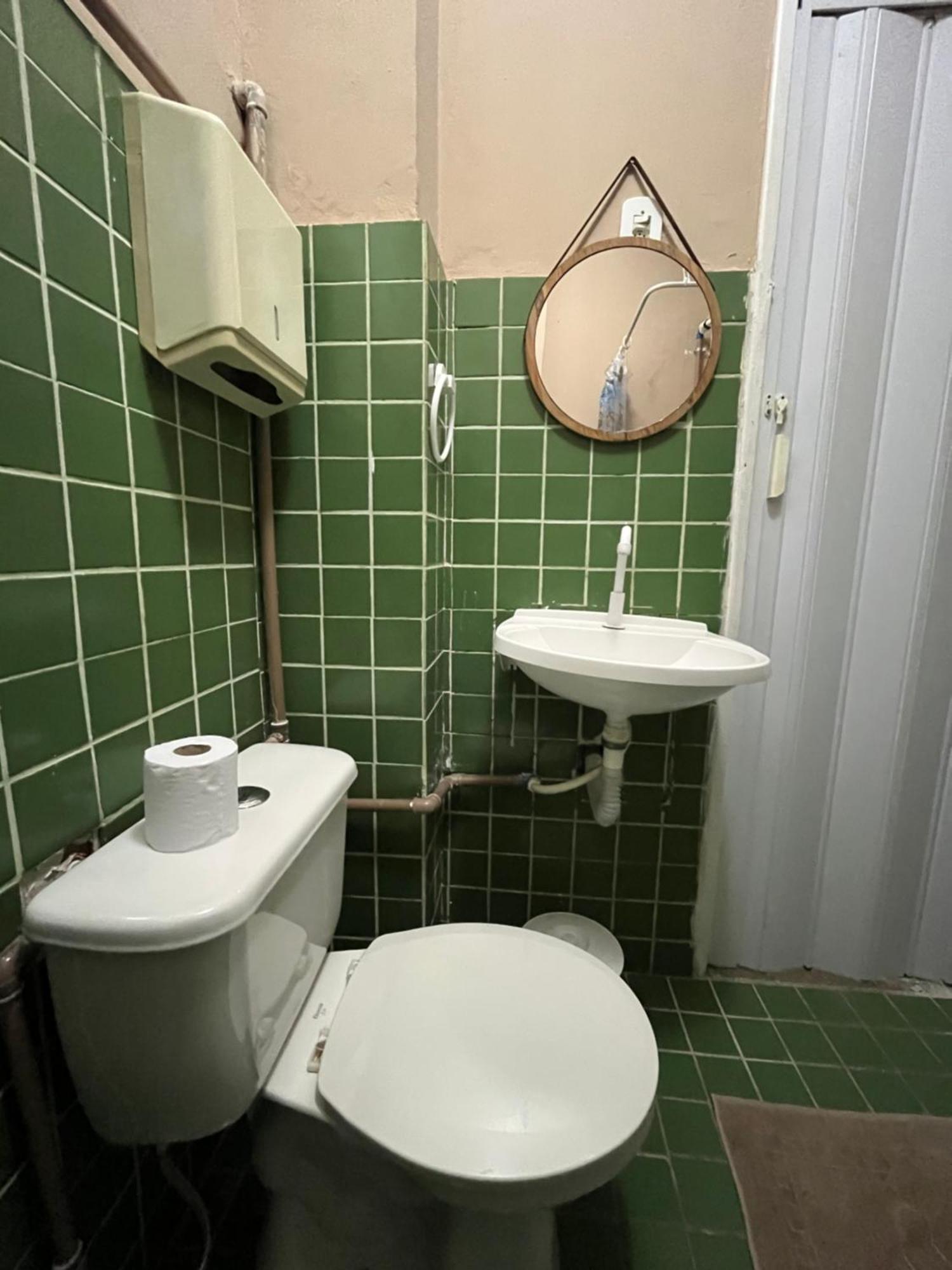 Apartamento Refugio No Centro - Lapa, Consulado, E Metro Rio de Janeiro