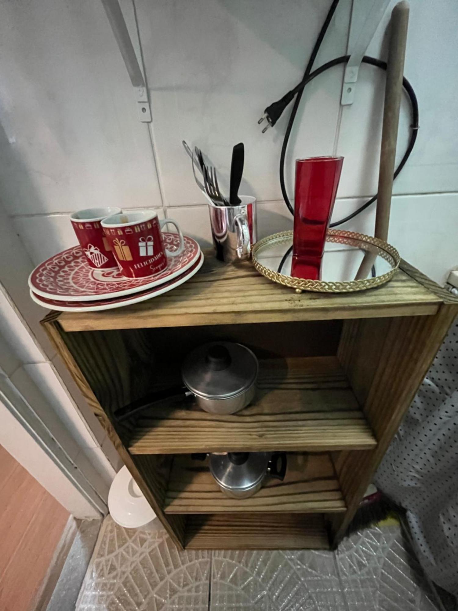 Refugio No Centro - Lapa, Consulado, E Metro *