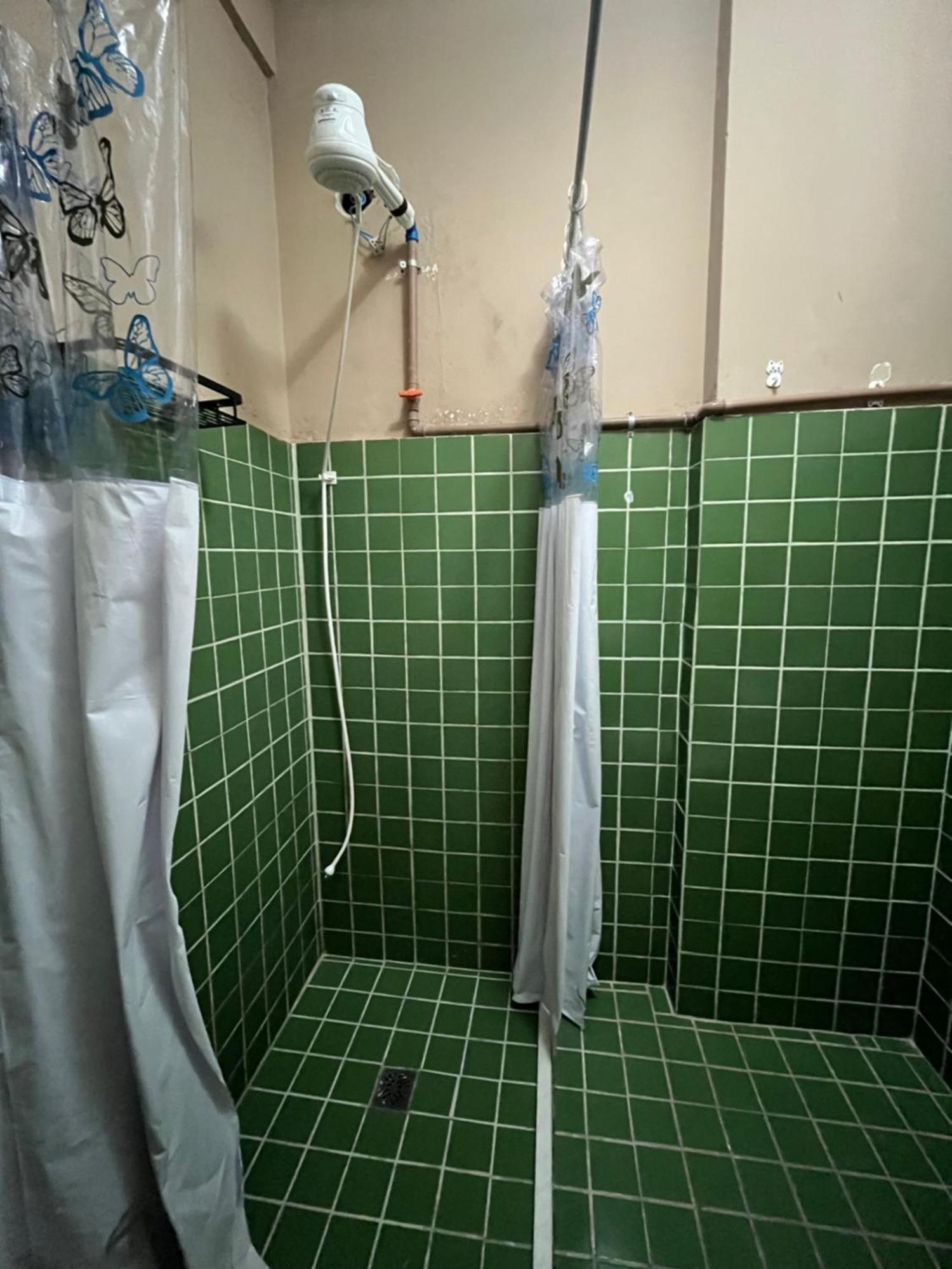 Refugio No Centro - Lapa, Consulado, E Metro *