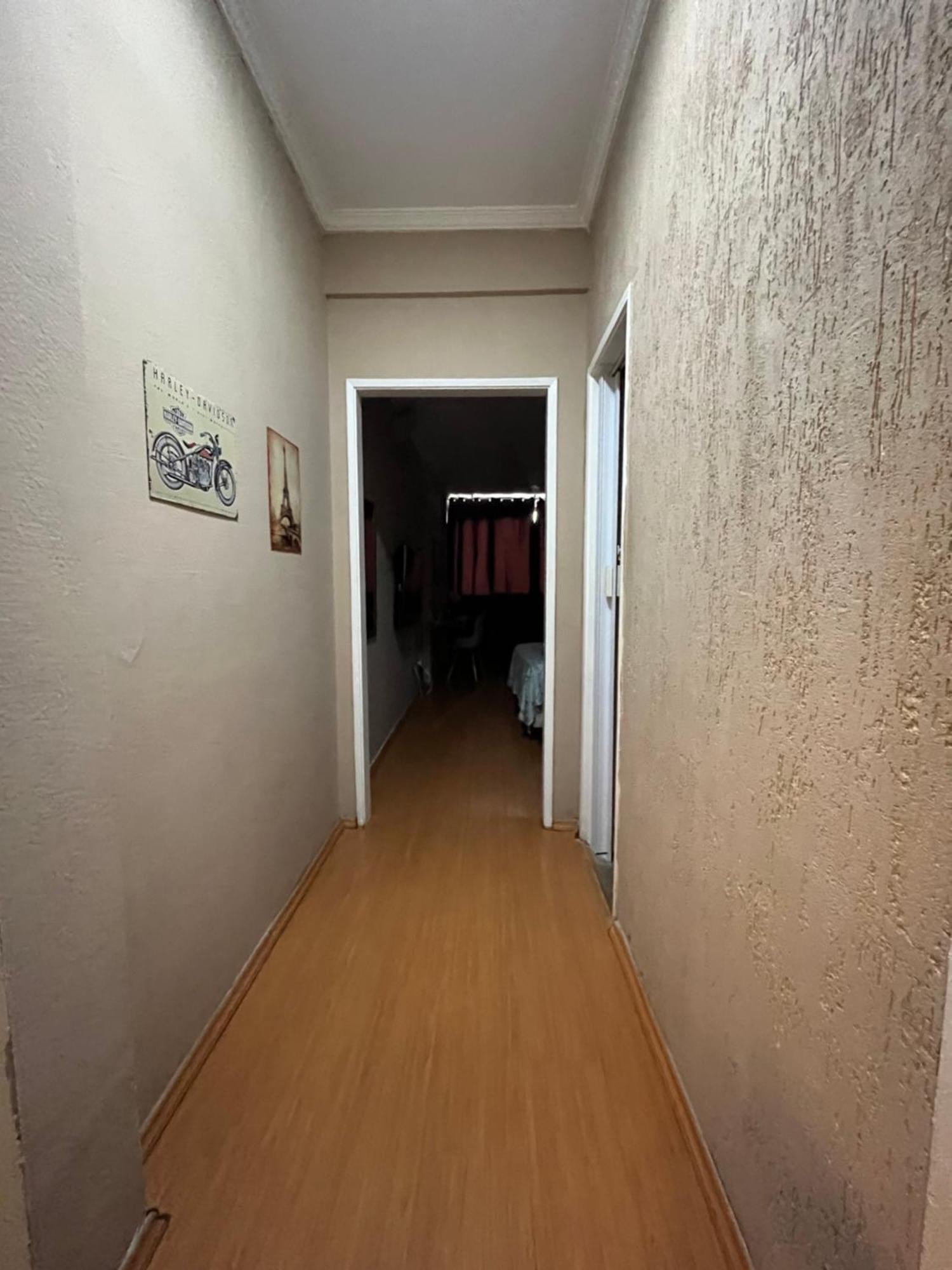 Refugio No Centro - Lapa, Consulado, E Metro Apartamento
