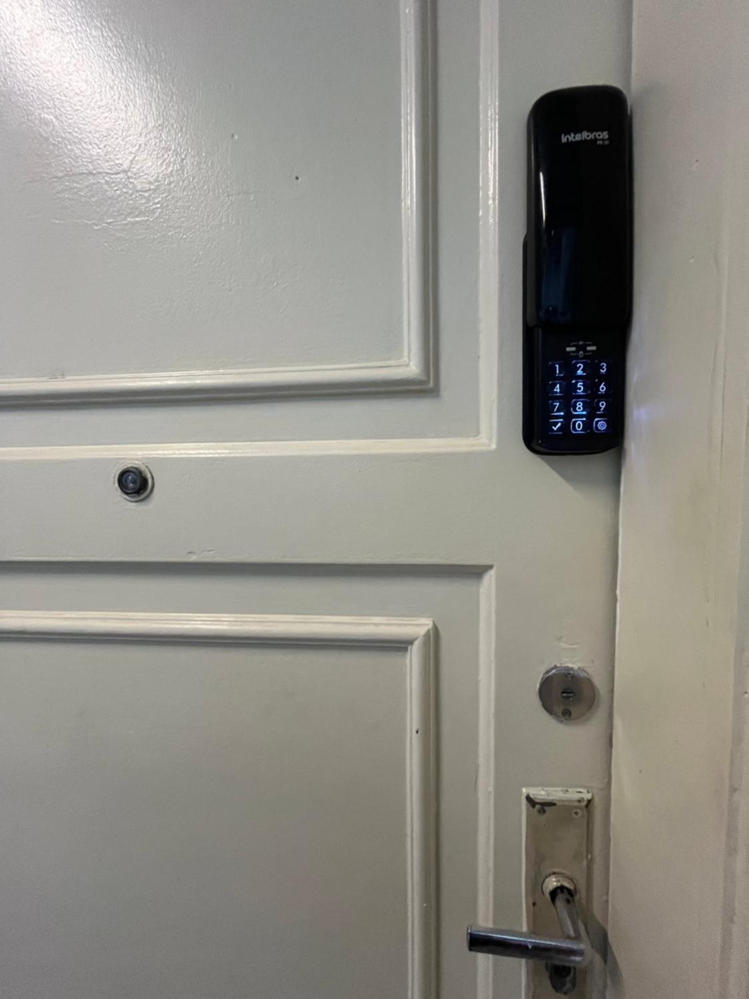 Apartamento Refugio No Centro - Lapa, Consulado, E Metro