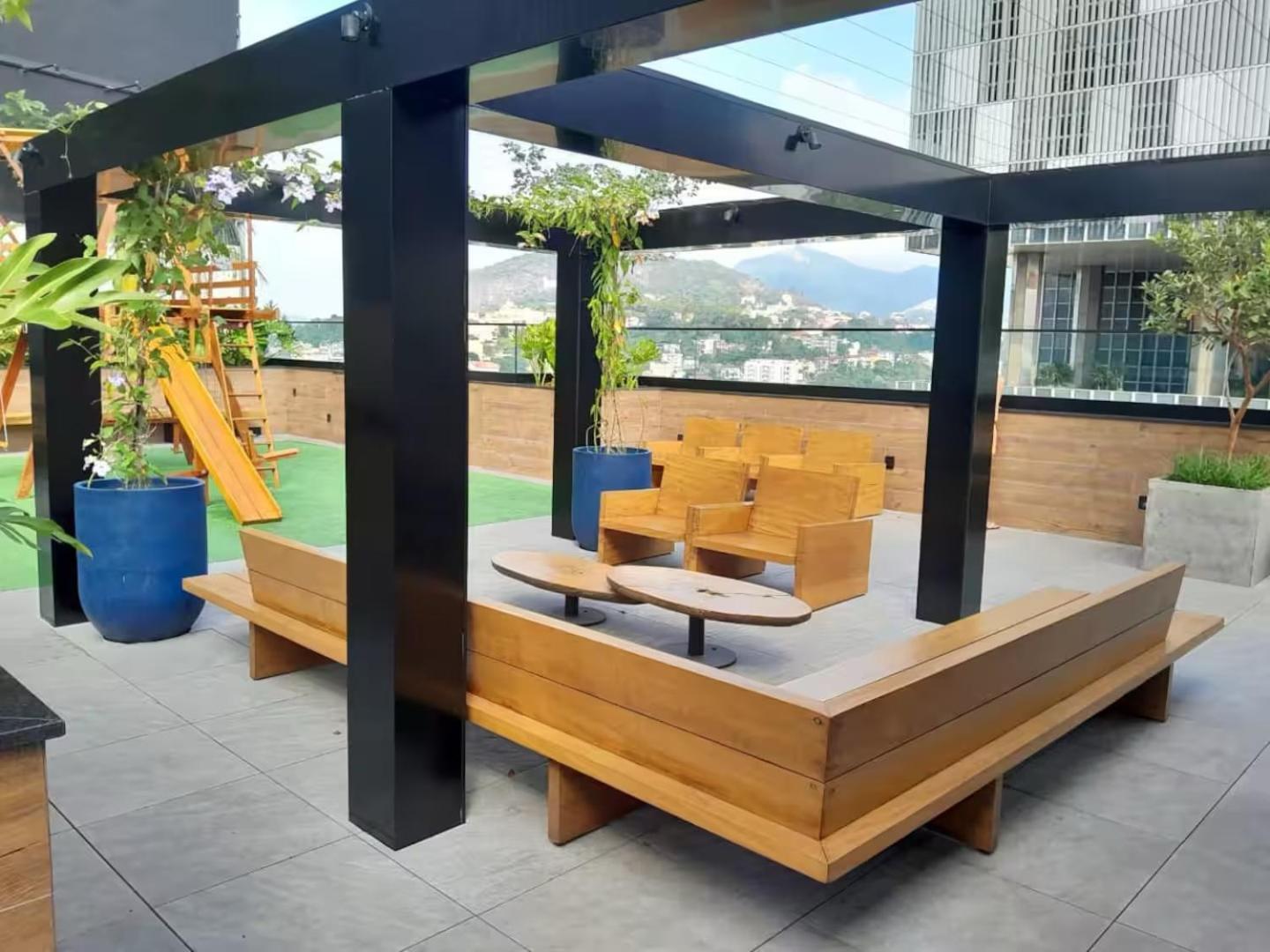 Refugio No Centro - Lapa, Consulado, E Metro Apartamento Rio de Janeiro